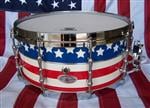 14x6 Patriot Snare Drum